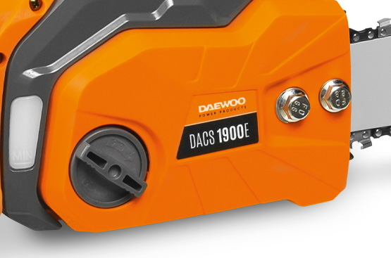 Электрический двигатель DAEWOO